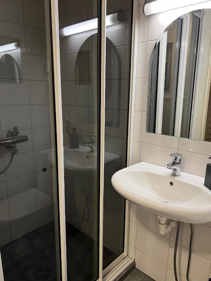 Rantakatti Apartments Punkaharju Dış mekan fotoğraf