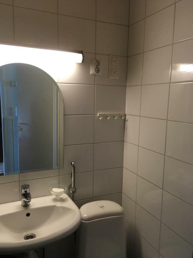 Rantakatti Apartments Punkaharju Dış mekan fotoğraf